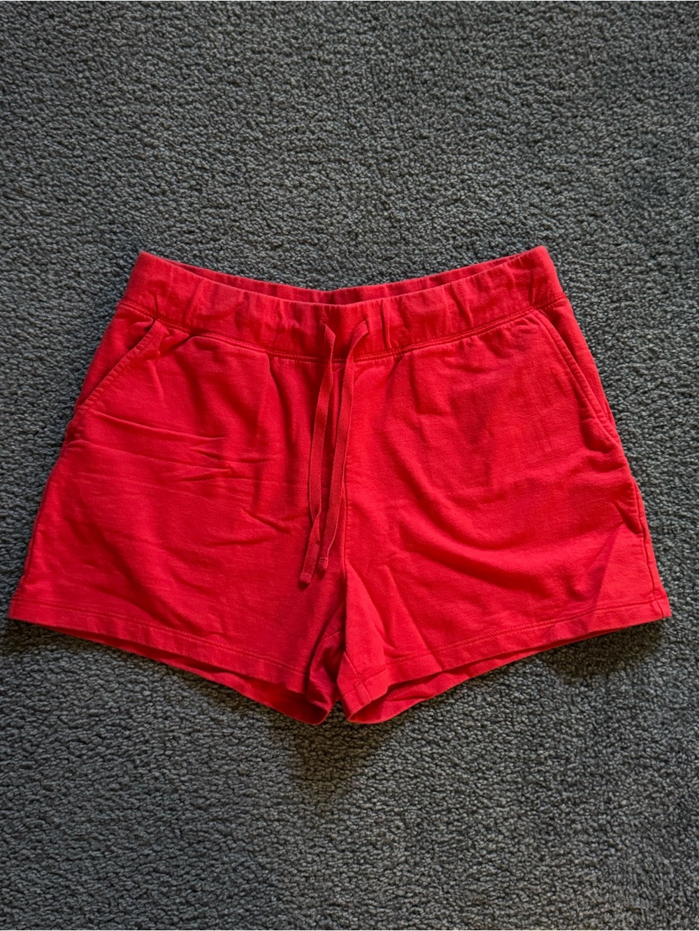Lounge Shorts / Sweat Shorts